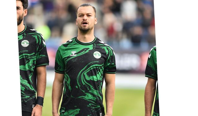 Bayraktar, “Galibiyetten başka bir şey düşünmüyoruz”