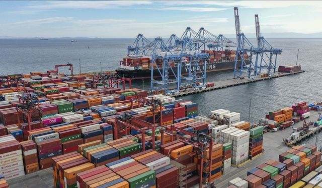 Dayanıklılık endeksi 101 puanla yükselişte