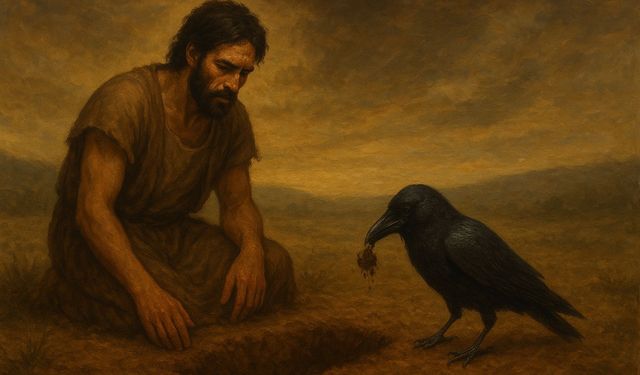 İnsanlığın İlk Rehberi İlk Dersi Nedir?