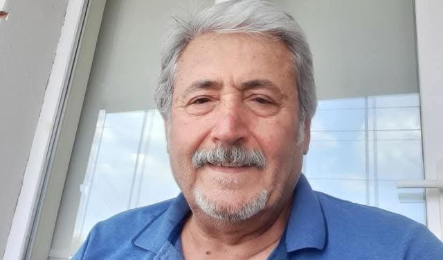 CHP’nin Eski Yöneticisi ve Kesikköprü’nün Emektar Kumcusuydu: Hidayet Gencer Hayatını Kaybetti