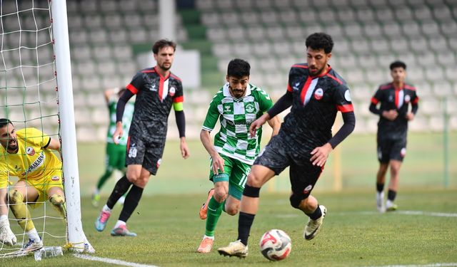 FUTBOLDA PFDK’YA SEVKLER ARTIYOR