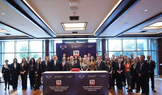 Gençler karar alma süreçlerinde artık “Geleceğin hazırlayıcısı” olmanın ötesinde