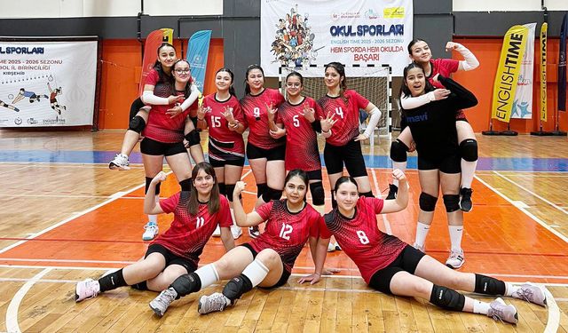 Gençlikspor sezonun ilk galibiyetini aldı