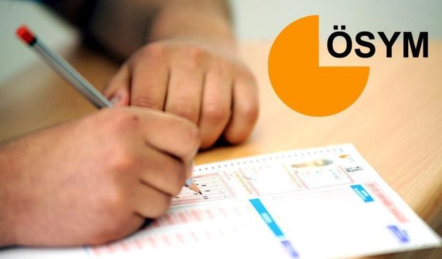 İlk Kez Düzenlenecek CBRY Sınavı