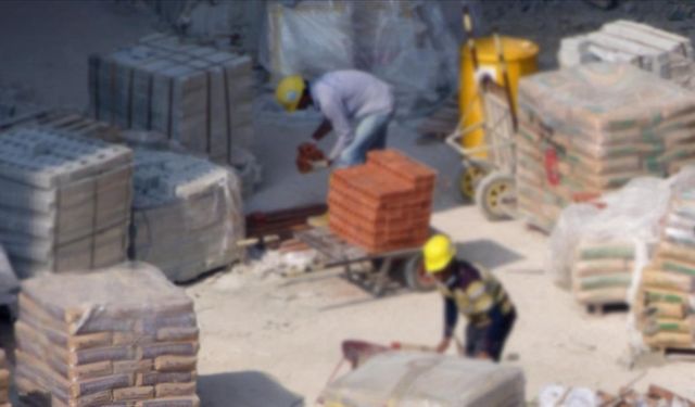 İnşaatta güven neden azalıyor, ticarette neden artıyor?