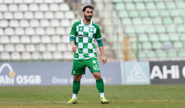 Karakaya: “Maraş galibiyeti bizlere çok büyük moral oldu”