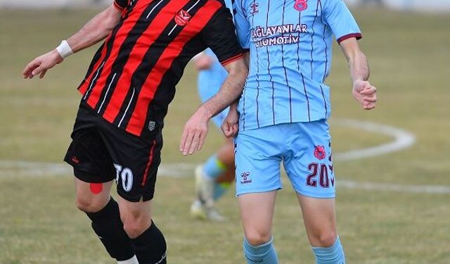 Kırşehir, galibiyet için Sinop’a konuk oluyor