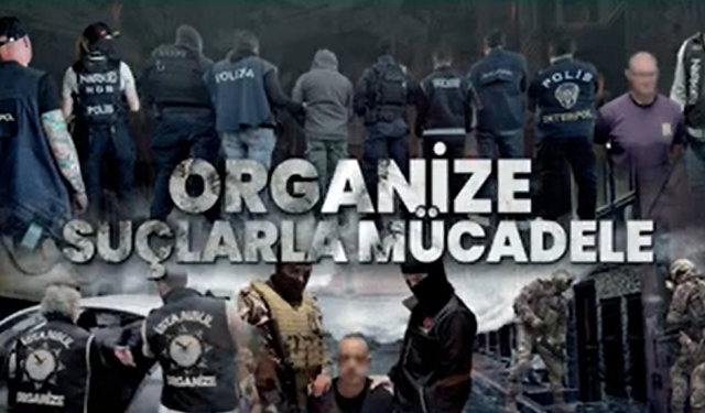 Kırşehir’de Organize Suçlara Büyük Darbe: Tefecilik Operasyonunda 4 Tutuklama