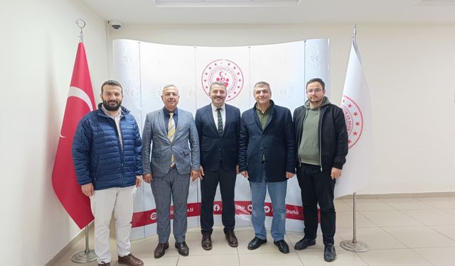 Kırşehir’de “Yetim Gülerse Dünya Güler” projesi masaya yatırıldı