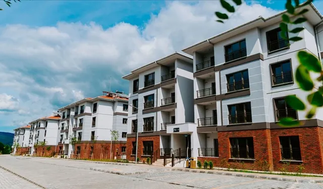 Kırşehir’de apartmanda gürültü yapan yandı: Yargı ve emniyetten emsal karar