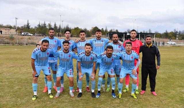 Kırşehir’in Yıldızları galibiyet arıyor