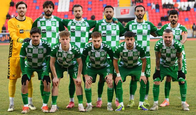 Kırşehirspor, Türk Metal’i konuk ediyor