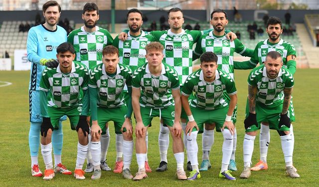 Kırşehirspor’un en zor maçı!