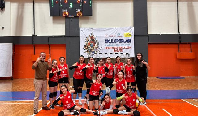 KIZIKÖZÜSPOR, ŞAMPİYONLUK YOLUNDA DEV ADIM ATTI:3-0