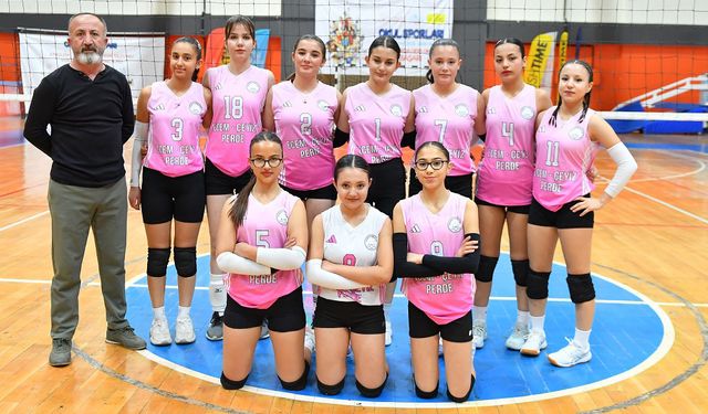 KIZIKÖZÜSPOR’DAN MUHTEŞEM GERİ DÖNÜŞ: 3-2