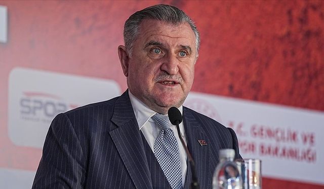 Milli sporculardan 2025'te "7474" madalya