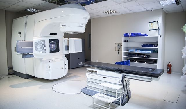 Nükleer tıp ve radyolojide düzenleme