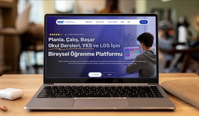 Ortaokul ve lise öğrencileri için bireysel öğrenme devrimi
