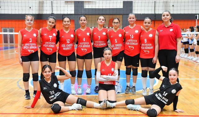 ŞAMPİYONLUKLAR PEŞ PEŞE GELDİ