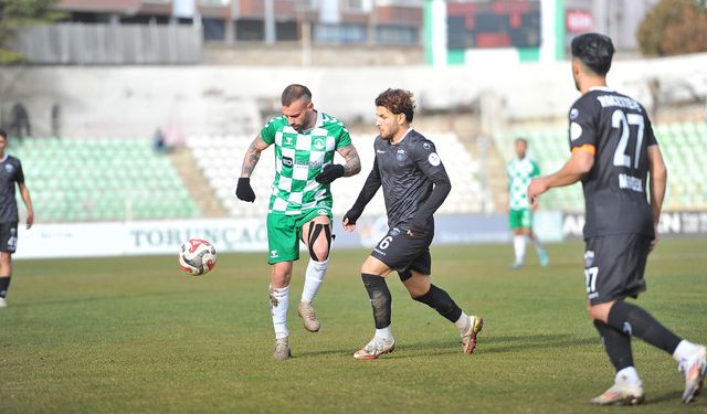 Sezonun ilk yarı maçları bu hafta sona eriyor