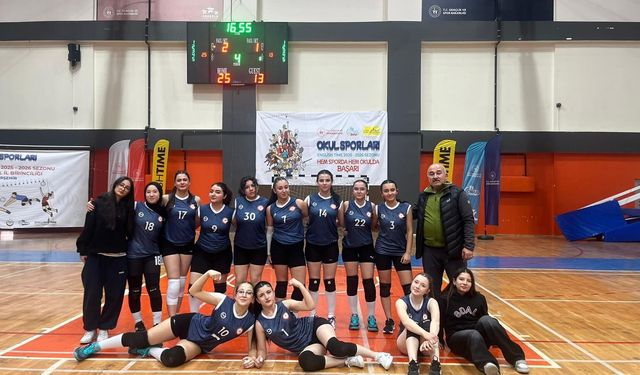 Sıddık Demir, Mucur’u 3-1 Yendi