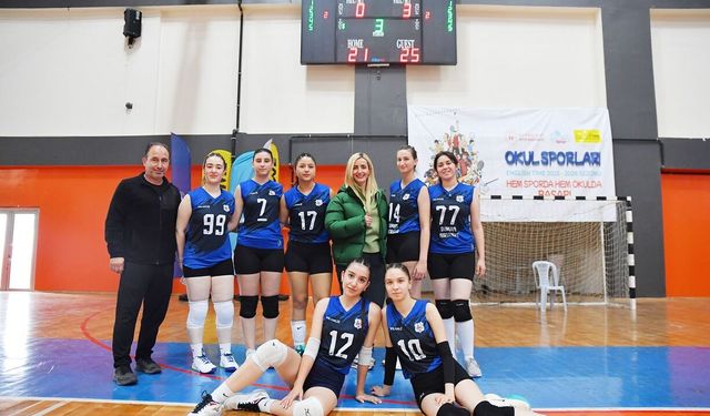 Son Şampiyon sezona fırtına gibi girdi: 3-0