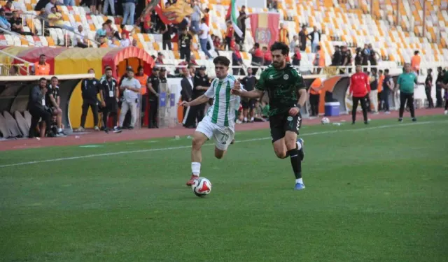 Süper Lig’den 3. Lig’e Yoğun Disiplin Trafiği