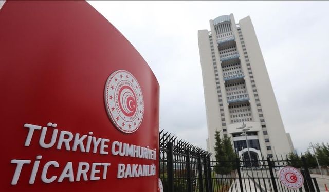 Ticaret Bakanlığı cezaları artırdı