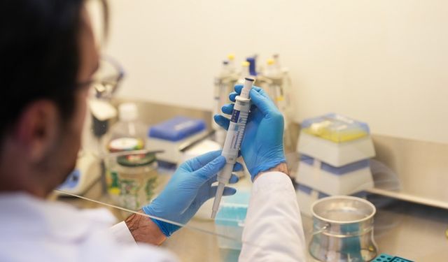 Türk bilim insanlarından dijital ikiz projesi!