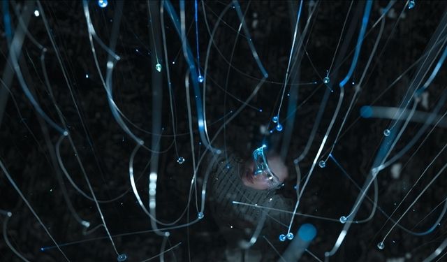 Türkiye Dijital Çağın Merkezinde