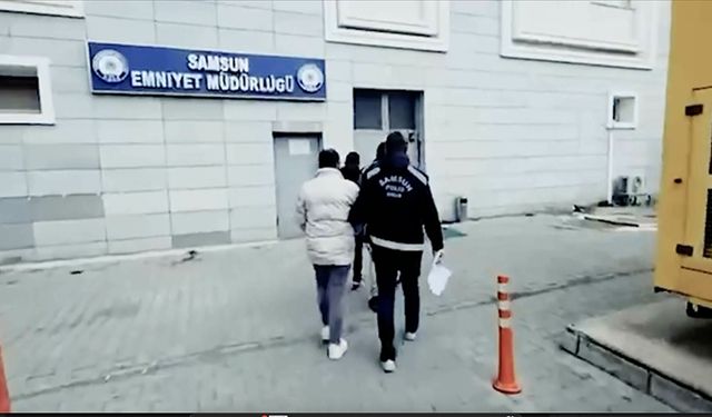 Türkiye Genelinde Siber Baskın