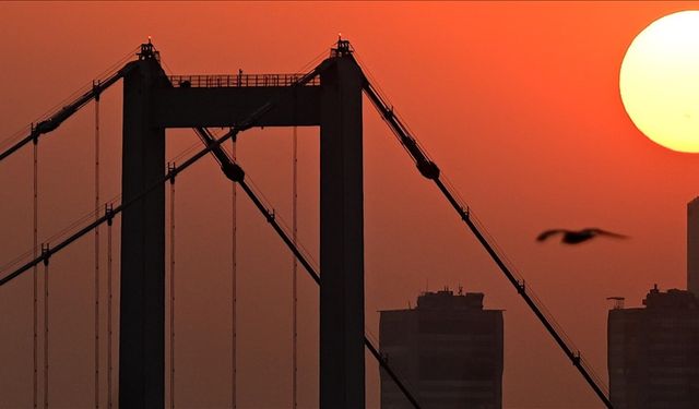 Türkiye’den küresel iklime katkı