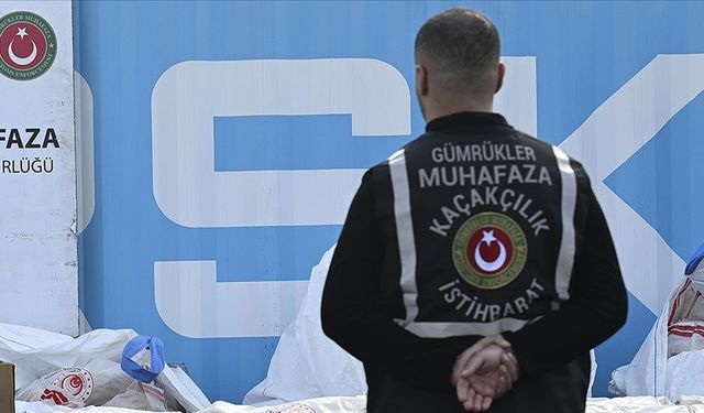 Türkiye’nin Dijital Güvenliği İçin Sıfır Tolerans
