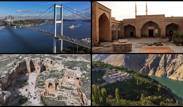 Türkiye’nin en pahalı ve en ucuz bölgeleri açıklandı!