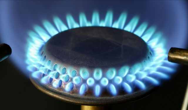 Türkiye’nin gaz fabrikası Avrupa’ya açılıyor