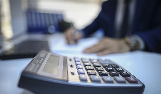 Vergi Yükü Artıyor, İşletmeler Zorlanıyor