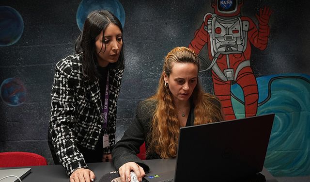 Veriler Dışarı Çıkmıyor, Güven Artıyor