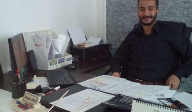 Sigorta ve Oto Gövde Uzmanı Süleyman Süngü Sigorta Dosyalarının Gizli Kalan Detaylarını Anlattı