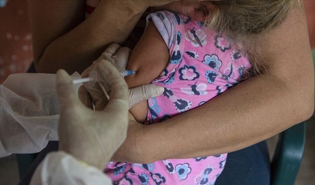 Yeni Doğanlara Hepatit B Artık Zorunlu Değil