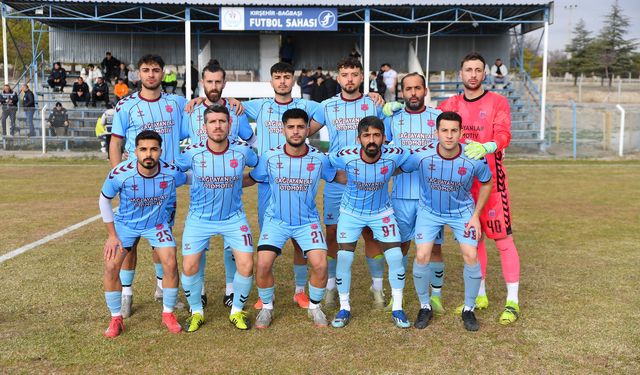 Yetişen Yıldızlar evinde yıkıldı: 2-1