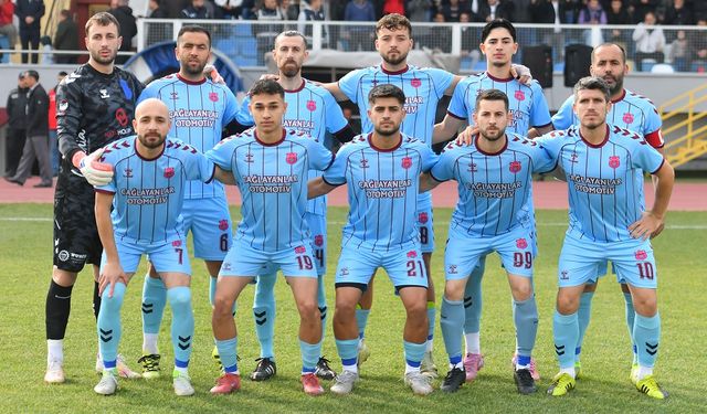 Yetişen Yıldızlar, puanla dönmeyi hedefliyor