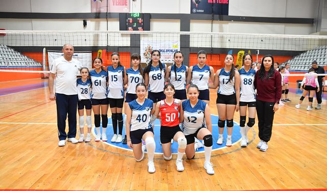 Yıldız Kızlarda 6.hafta heyecanı başlıyor