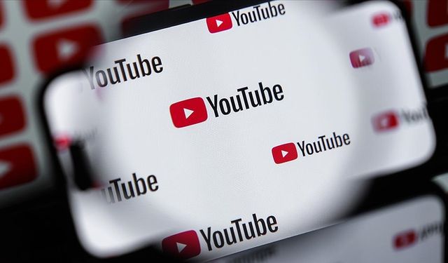 YouTube yeni kullanıcılara beyin çürüten içerik mi sunuluyor?