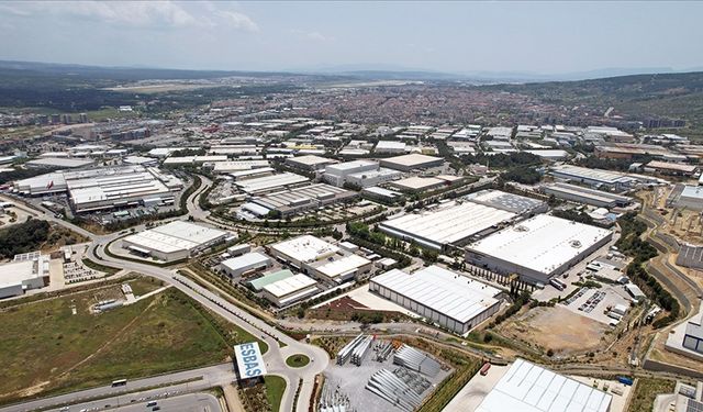 Yüksek teknoloji ürünleri ihracatta %64 pay