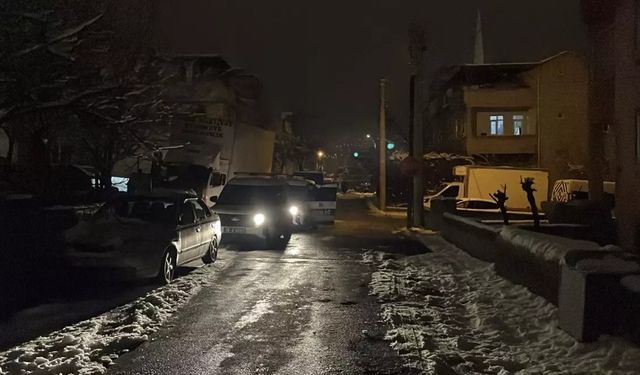 1,5 yaşındaki Engelli Bebek Evinde Ölü Bulundu, Olayla İlgili Soruşturma Başlatıldı