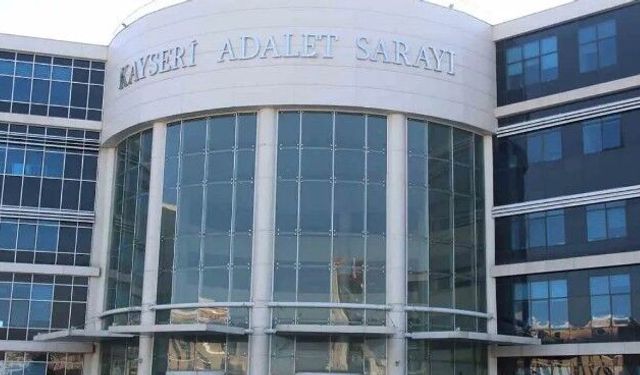29 Adrese Operasyonla Başlayan Süreç Mahkemede