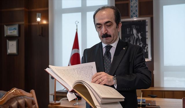 Araştırmacılara Müjde! TTK 50 Bin Elektronik Kitabı Açıyor