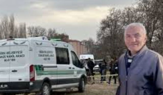 Baraj kenarında başlayan tartışma, ölümle sonuçlandı