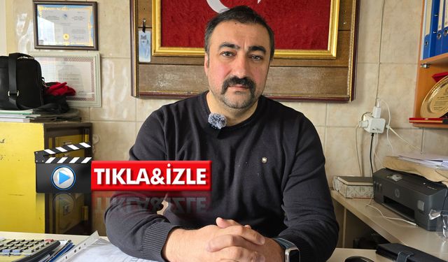 Başkan Torun: “Kaçan Puanı Evimizde Telafi Edeceğiz”