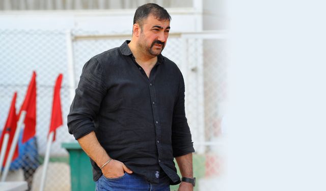 Başkan Torun’dan sert tepki: “4-1’lik Ağrıspor mağlubiyet kabul edilemez”